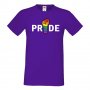 Мъжка тениска Pride 7 Прайд,Празник.Повод,Изненада, снимка 13