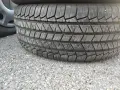 Летни гуми 225/60/17 на 2000км!!!, снимка 2