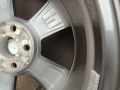 ОРИГИНАЛНИ джанти със зимни гуми 17 '' 5x114,3 Тойота / TOYOTA CH-R, снимка 12