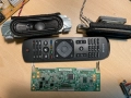Tелевизор PHILIPS 32PFS4132/12 на части, снимка 6