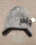 БЕБЕШКИ МЕРИНО ШАПКИ, снимка 12
