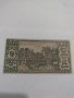 Стара рядка банкнота - 1921 година - за колекция в перфектно състояние- 17877, снимка 6