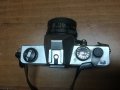 Фотоапарат Praktika MTL 5 b,Pentacon multi coating ретро, аналогов, като нов, снимка 4
