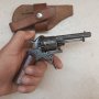 антики от 19 век ...револвер пищов пистолет пушка , снимка 4