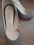 Дамски обувки от естествена кожа, снимка 4