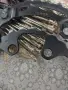 Главини Shimano HB -M4050 (пр.+задна), снимка 7