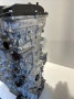 Двигател без компоненти  за Toyota Prius PHV 1.8 Hybrid 90kW 122Hp 2ZR-FXE (2018), снимка 2