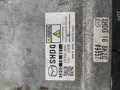 ДВИГАТЕЛЕН КОМПЮТЪР MAZDA CX-5 II 2.2 D 275700-9070 ,SHDG 18881 , снимка 2