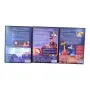 Аладин 1,2,3 DVD -R с бг аудио, снимка 2