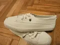 Дамски бели кецове, снимка 2