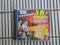 18 Top-Hits International 4/93, снимка 1