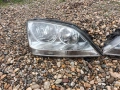 ляв или десен фар за киа соренто 2002 - 2009 KIA SORENTO, снимка 2