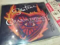 SANTANA CD-ВНОС GERMANY 1605251106, снимка 12