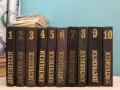 Събрани съчинения в дванадесет тома. Том 1-10 - Фьодор М. Достоевски (1881-6), снимка 2