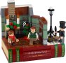 НОВО LEGO Holiday 40410 - Charles Dickens Tribute a Christmas Carol, снимка 2