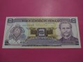 Банкнота Хондурас-15741, снимка 1