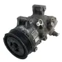 Компресор климатик Toyota Avensis III 2009-2015 ID:145961, снимка 1