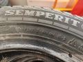 4бр.зимни гуми 215/65/16C Semperit, снимка 7