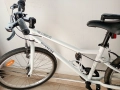 Детско колело 24" BTWIN RIVERSIDE, снимка 2
