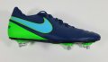 Nike Tiempo Rio SG Sn64 - футболни обувки, размер -  40 /UK 6/ стелка 25 см .          , снимка 10