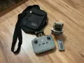 Дрон DJI Mini 2SE, снимка 1