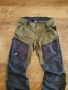 revolution race rvrc gp pants - мъжки трекинг панталон 2XЛ , снимка 5