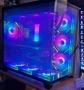 gaming build компютър за игри , снимка 1