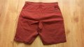 BRIXTON ALL TERRAIN Stretch Shorts за лов риболов туризъм  32 / S - M еластични къси панталони - 356, снимка 3