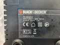 Зарядно за литиево йонни батерии  Black decker , снимка 5