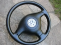 Волан трилъчев, кожен за Голф 4,Бора,Пасат 4,5,Сеат,Шкода !, снимка 8
