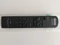 Дистанционно SONY RM-DX740 (CD PLAYER), снимка 3