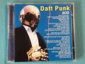 Daft Punk-Discography 1994-2005(31 albums)(French house,electronic)(2CD)(Формат MP-3), снимка 1 - CD дискове - 42770057