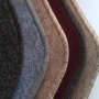  Извършваме оверлог обшиване обкрайчване на килими мокети и цокли, снимка 1 - Шивашки услуги - 42752899