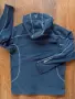 tenson import softshell jacket - мъжко софтшел яке КАТО НОВО Л , снимка 9