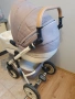 продавам бебешка количка скъп модел, снимка 4