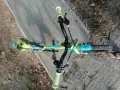 Детски велосипед Drag Alpha 20", снимка 4