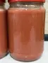Домашен Доматен сок от розови домати / Зимнина, снимка 2