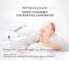 Уред за йонна пара KSKIN Steamer Hot Spray KD33S, снимка 12