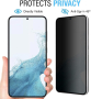 Матов Privacy Хидрогел Протектор за Дисплей за Samsung Galaxy A05s | A15 | A23 | A24 | A25, снимка 1 - Фолия, протектори - 44658588
