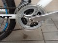 Продавам колела внос от Германия алуминиев мтв велосипед SPRINT ELITE FT 26 цола преден амортисьор, снимка 2
