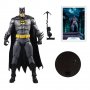 DC MULTIVERSE ACTION FIGURE BATMAN BATMAN: THREE JOKERS 18 CM, снимка 8