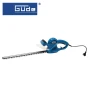 Електрически храсторез Gude 510 P 500W 51см  Тример за жив плет ел ножица за храсти, снимка 3