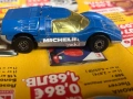 Български Мачбокс Мазда RX500, снимка 3