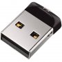 USB Флаш Памет 64GB USB 2.0 SANDISK SDCZ33-064G-G35, Flash Memory, Mini