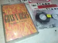 GUNS N ROSES TAPE 2901251320, снимка 3