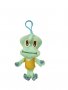 Играчка Sponge Bob, Сепия, Плюшена ,9 см, снимка 1 - Плюшени играчки - 39291076