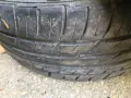 Летни Гуми 215/40/17 , снимка 2