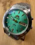 orient automatic оригинален мъжки механичен часовник с рядък цифер, снимка 3