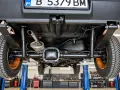 Fiat Panda 4x4 УНИКАТ | 1.2 69 к.с.| РЕСТАВРИРАНА | ГАЗ | 4x4| БЛОКАЖ, снимка 13