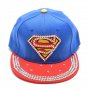 Шапка - Супермен (Superman), снимка 2